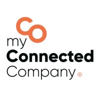 myConnectedCompany Logo