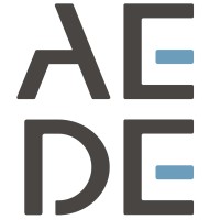 Asociación Española de Endodoncia (AEDE) Logo