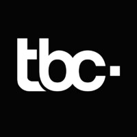 TBC -The Brand Concept Agency Logo