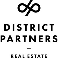 District Partners at Compass Logo