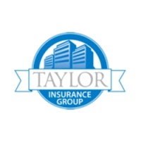 Taylor Insurance Group Logo