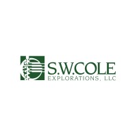 S.W.COLE Explorations, LLC Logo
