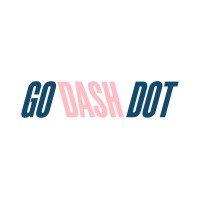 Go Dash Dot Logo