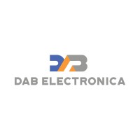 DAB Electronica Co. Limited Logo
