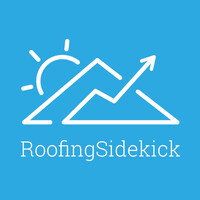 RoofingSidekick.com Logo