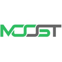 MOOST Logo