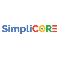 SimpliCore Logo