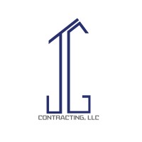 JG Contracting, LLC Logo