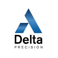 Delta Précision Logo