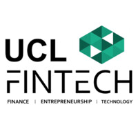 UCL FinTech Society Logo