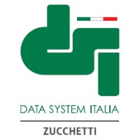 Data System Italia - Zucchetti Group Logo