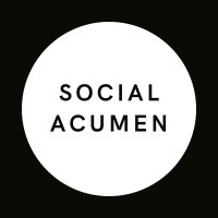 Social Acumen Logo