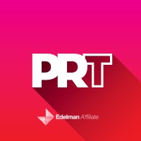 PRT Edelman Affiliate Logo
