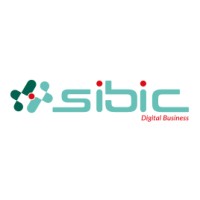 SIBIC : the new digital horizons Logo