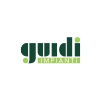 Guidi Impianti Logo