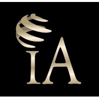 International Advantage, Inc (IA) Logo