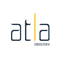 Atla Consultoria Logo