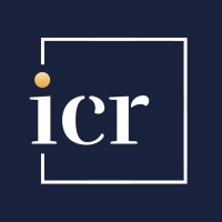 Institut du Capitalisme Responsable Logo