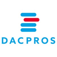Data Centre Professionals Ltd. - Dacpros Logo