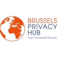 Brussels Privacy Hub Logo