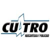 Cuatro Mercadotecnia y Publicidad Logo