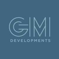 GM Developments Logo