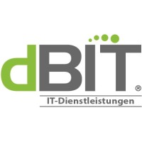 dBIT GmbH & Co. KG Logo