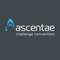 Ascentae Logo