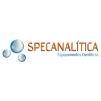 Specanalítica Lda Logo