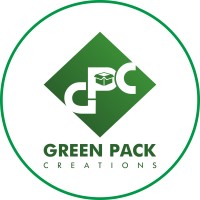 GREEN PACK CREATIONS (PAVITRA PLASTICS GROUP OF COMPANIES) Logo
