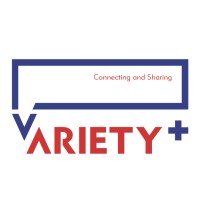 Variety Plus Logo