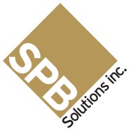 SPB Solutions Logo