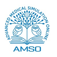 Advanced Medical Simulation Online Limited Logo
