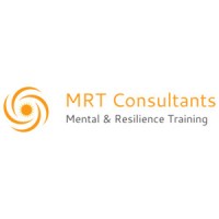 MRT Consultants Logo