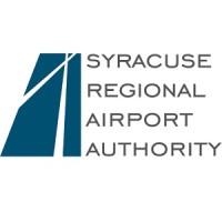 Syracuse Regional Airport Authority Logo
