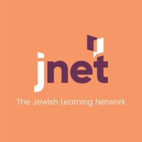 The Jewish Learning Network Logo