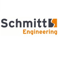 Schmitt Engineering Logo