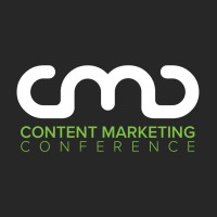 Content Marketing Conference Logo