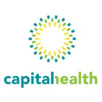 Capital Health (US) Logo