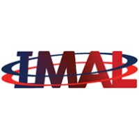 International Maritime Agency, LLC. Logo