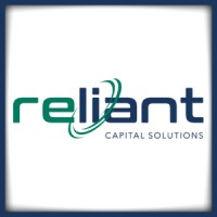 Reliant Capital Solutions Logo