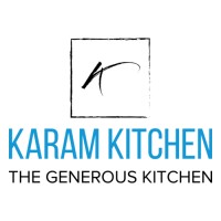 Karam Kitchen Logo