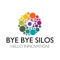 Bye Bye Silos Logo
