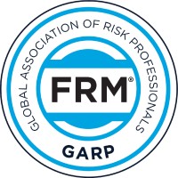 GARP FRM Program Logo
