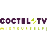 CoctelTV Logo