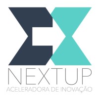 Nextup Innovation Design Logo