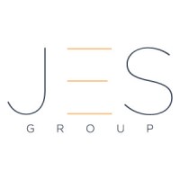 JES Group Logo