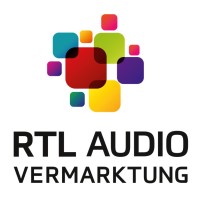 RTL Audio Vermarktung GmbH Logo