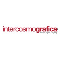 Intercosmografica SRL Logo