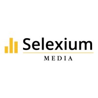Selexium Media Logo